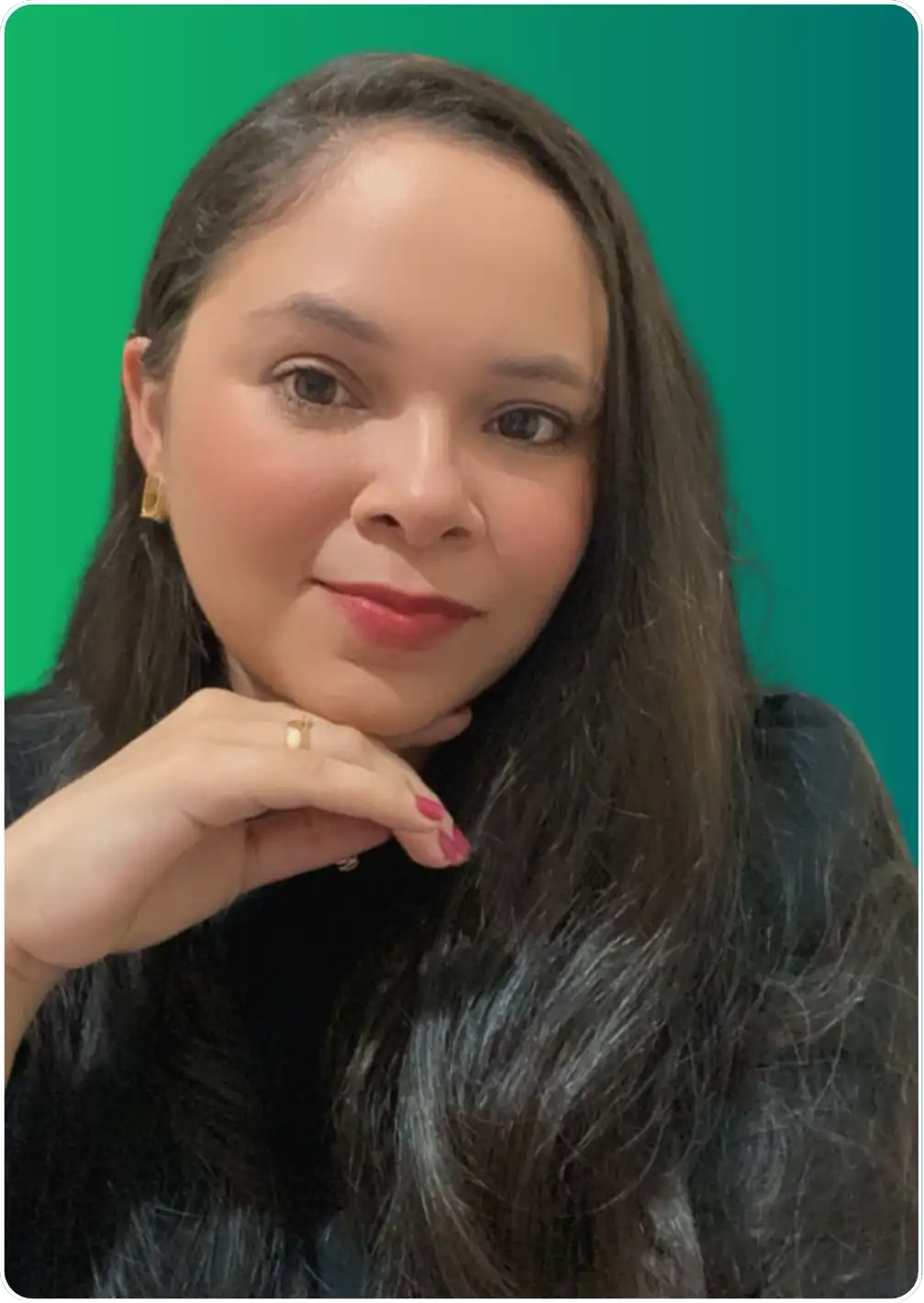 Francilene Vieira Brito