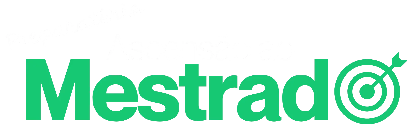 Jornada ascensão ao mestrado