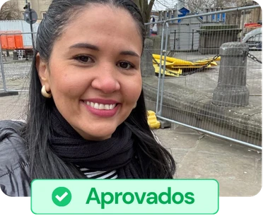 Amanda Caldas