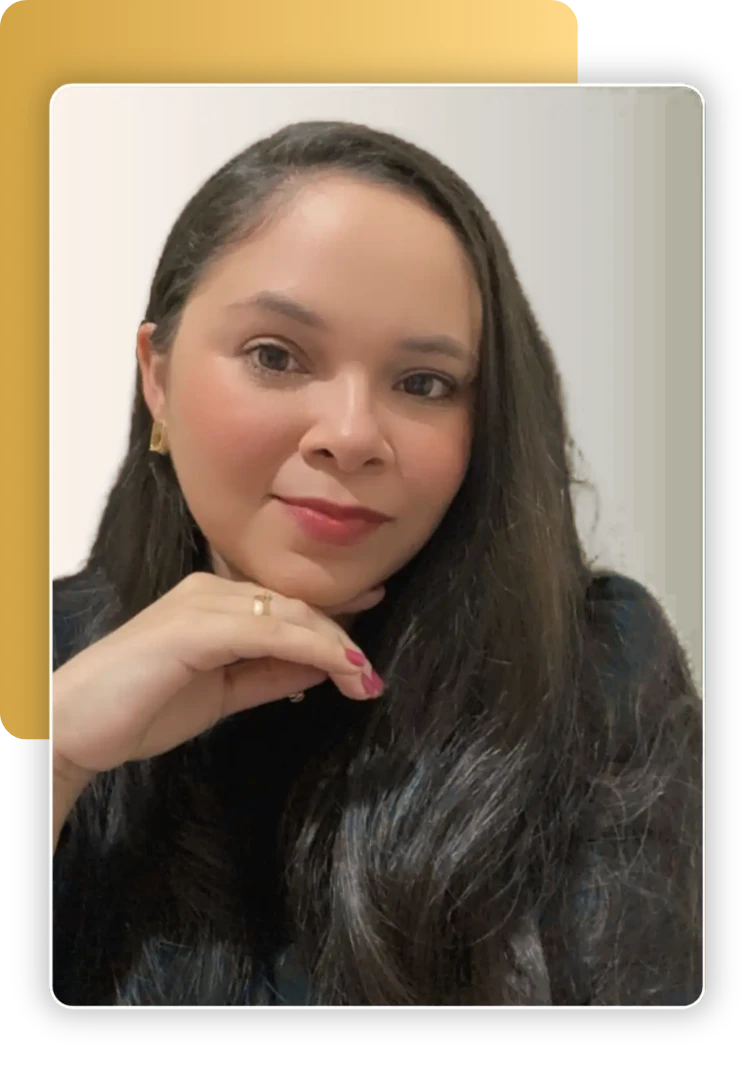 Profa. Dra. Lenny Vieira